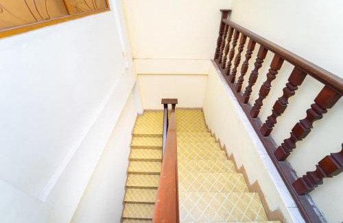 Sei Pinang Hotel | Guesthouse Pondok Tamsis By ARBA