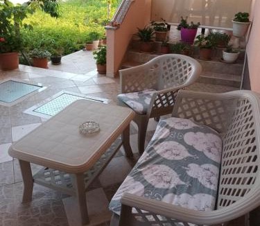 Privlaka Apartment | Guesthouse Privlaka (821)