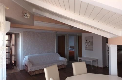 Privlaka Apartment | Guesthouse Privlaka (821)