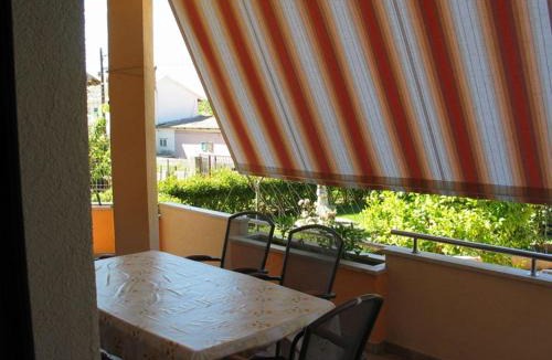 Privlaka Apartment | Guesthouse Privlaka (821)