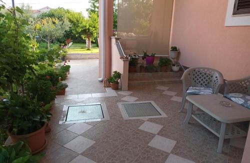 Privlaka Apartment | Guesthouse Privlaka (821)