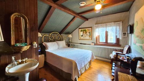 Longueuil House | Guesthouse Refuge du Poète Montreal-Longueuil