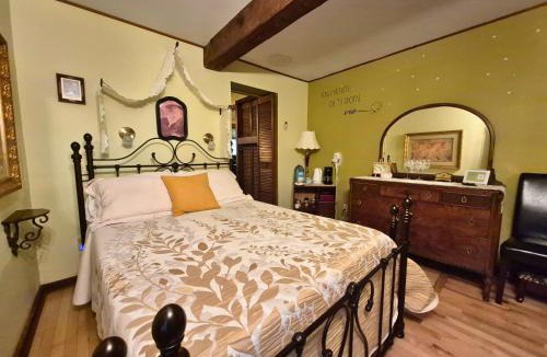 Longueuil House | Guesthouse Refuge du Poète Montreal-Longueuil