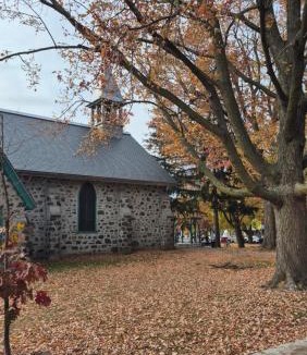 Longueuil House | Guesthouse Refuge du Poète Montreal-Longueuil