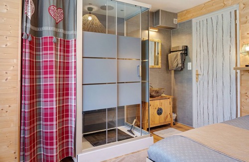 Lau-Balagnas House | Guesthouse “Rooms & Table d’hôtes - Argelès” - Pibeste