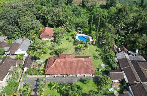 Glenmore House | Guesthouse Rumah Senang