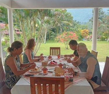 Glenmore House | Guesthouse Rumah Senang