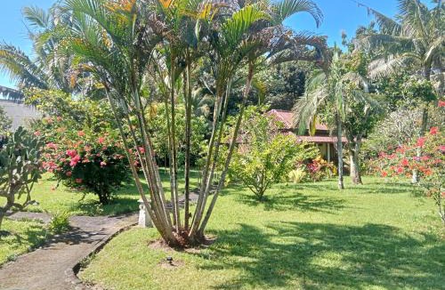 Glenmore House | Guesthouse Rumah Senang