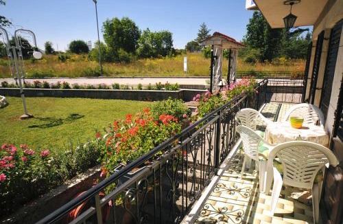 Rupa House | Guesthouse Rutar