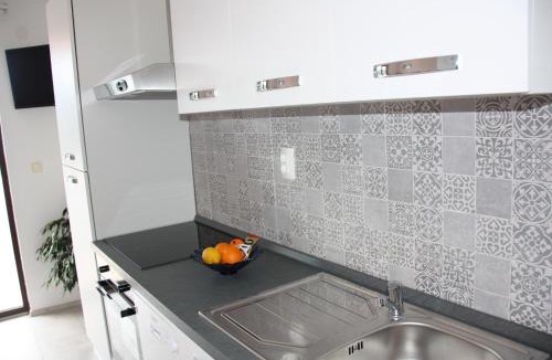 Zaklopatica House | Guesthouse Santor