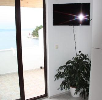 Zaklopatica House | Guesthouse Santor