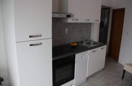 Zaklopatica House | Guesthouse Santor
