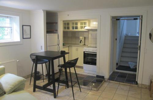 Aarhus North House | Guesthouse Sharon Aarhus