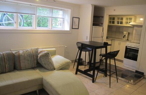 Aarhus North House | Guesthouse Sharon Aarhus