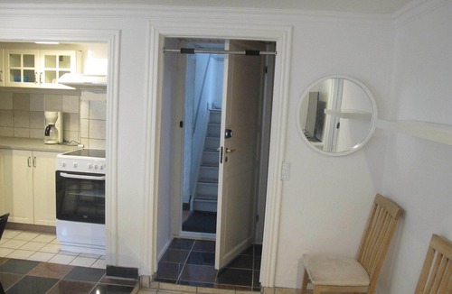 Aarhus North Villa | Guesthouse Sharon Aarhus