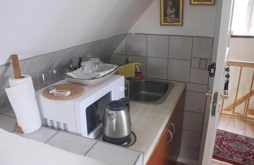 Aarhus North Villa | Guesthouse Sharon Aarhus