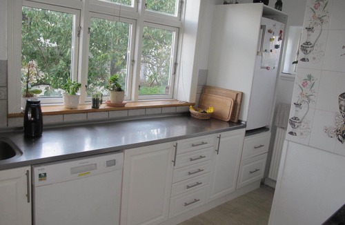 Aarhus North Villa | Guesthouse Sharon Aarhus