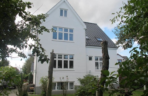 Aarhus North Hotel | Guesthouse Sharon Aarhus
