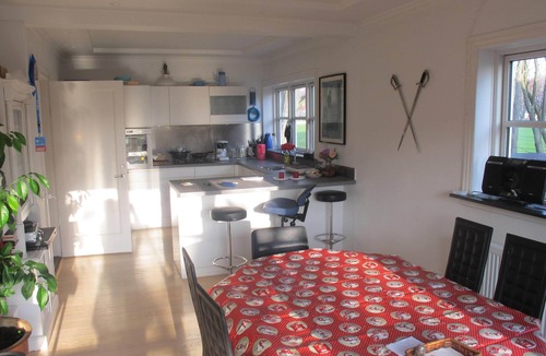 Aarhus North Hotel | Guesthouse Sharon Suite