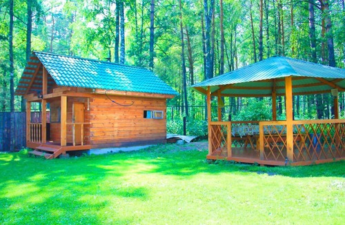 Ozernoye House | Guesthouse Solnechnaya Polyana