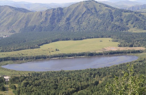 Ozernoye House | Guesthouse Solnechnaya Polyana