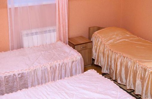 Ozernoye House | Guesthouse Solnechnaya Polyana