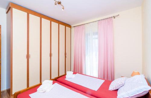 Cavtat House | Guesthouse Somnium