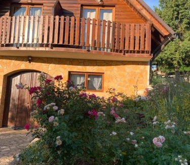 Otocac House | Guesthouse Stefanac