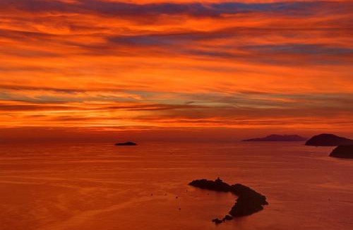 Lopud Island House | Guesthouse Storelli
