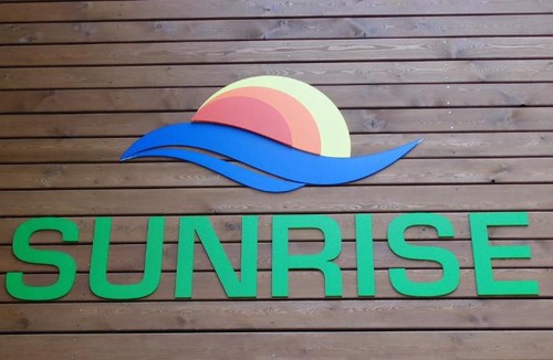 Bzhid House | Guesthouse Sunrise