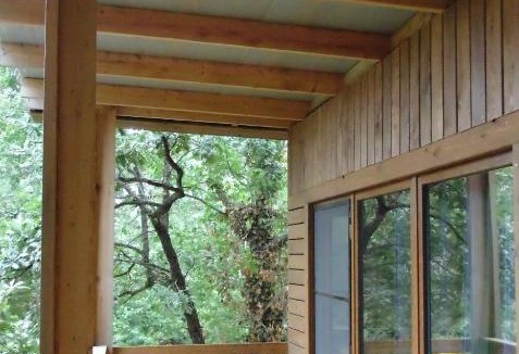 Bzhid House | Guesthouse Sunrise