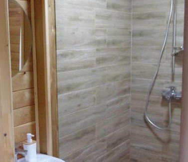 Bzhid House | Guesthouse Sunrise