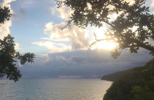 Bzhid House | Guesthouse Sunrise