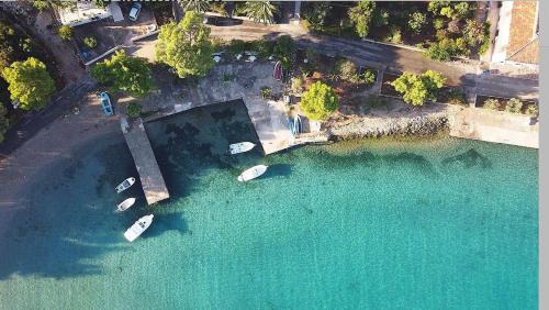 Loviste House | Guesthouse Tamara