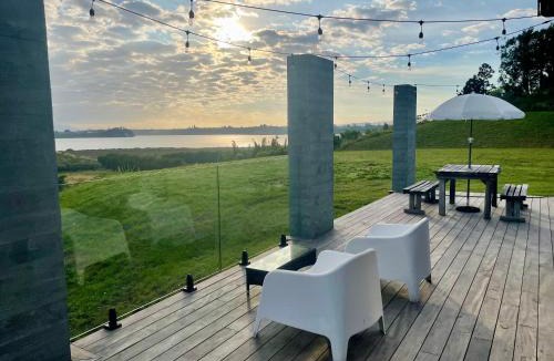 Te Puna Villa | Guesthouse @ Te Puna