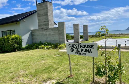 Te Puna Villa | Guesthouse @ Te Puna