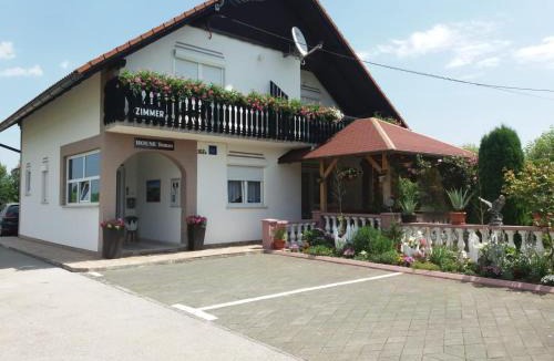 Catrnja House | Guesthouse Tomas