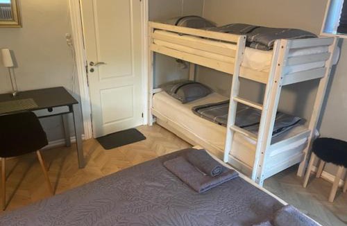 Vejle House | Guesthouse Trabjerg