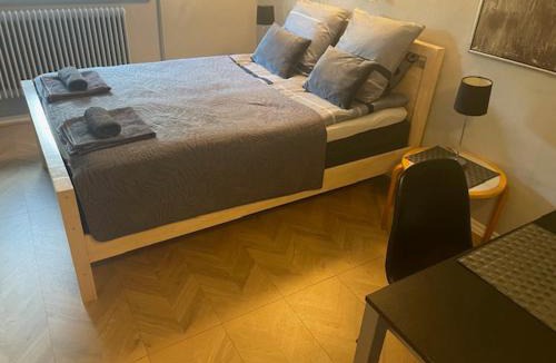 Vejle House | Guesthouse Trabjerg