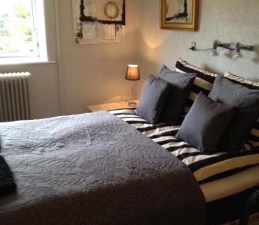 Vejle House | Guesthouse Trabjerg