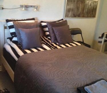 Vejle House | Guesthouse Trabjerg