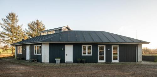 Tjaereborg Bed & Breakfast | Guesthouse Tradsborgvej