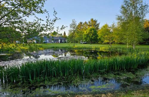 Tjaereborg Bed & Breakfast | Guesthouse Tradsborgvej