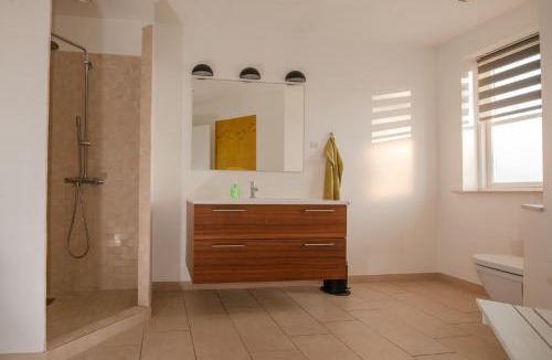 Tjaereborg Bed & Breakfast | Guesthouse Tradsborgvej