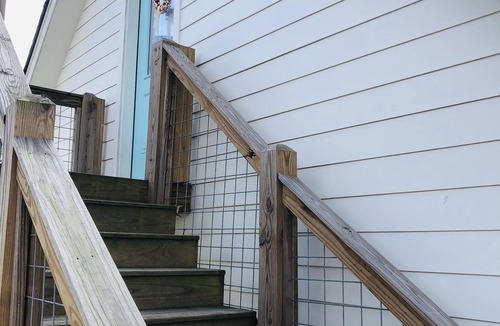 Batesville Apartment | Guesthouse