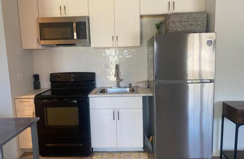 Port Charlotte Apartment | Guesthouse