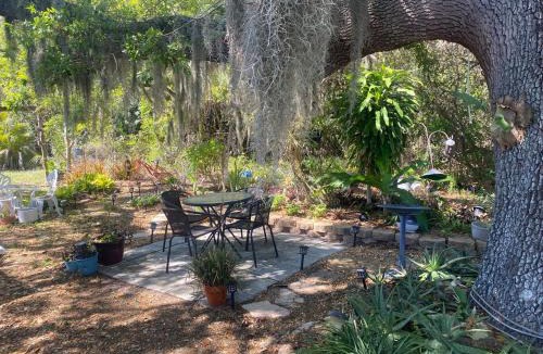 Port Charlotte Apartment | Guesthouse