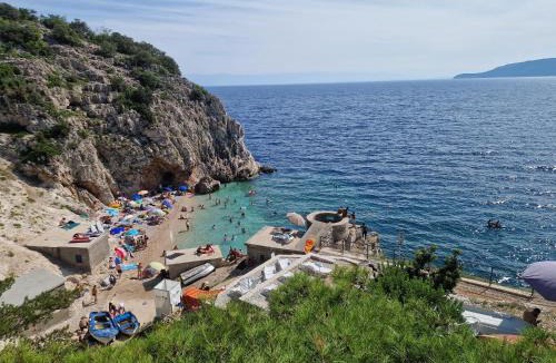Brsec House | Guesthouse Villa Galovic