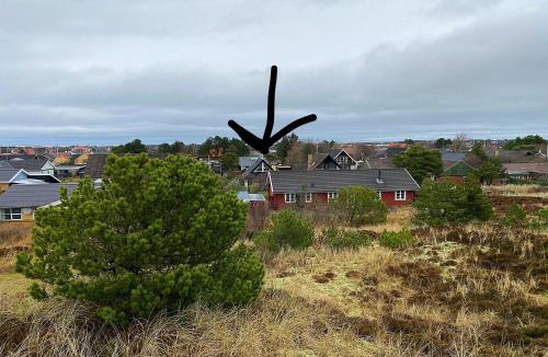Skagen Villa | Guesthouse Villa Sønderklit
