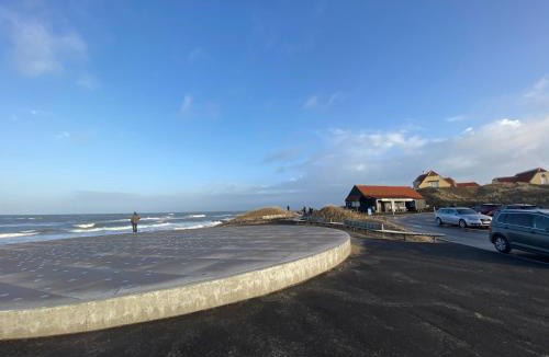 Skagen Villa | Guesthouse Villa Sønderklit
